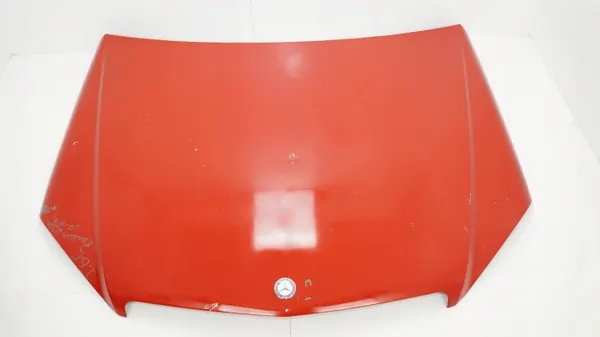 Motorlock OEM 360208797 för Mercedes W204 2007-2011 image 2