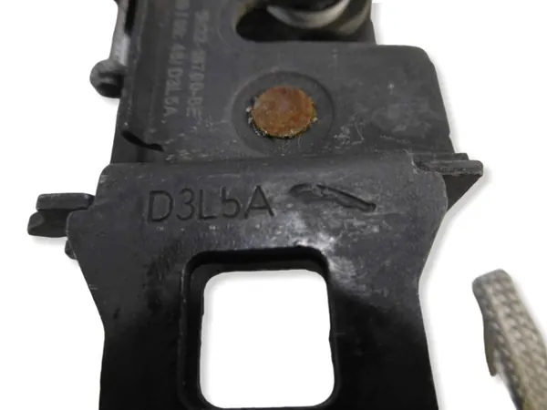 Fecho do Capô Jaguar XE/XF OEM 5H2216700 - Esquerda/Direita image 10