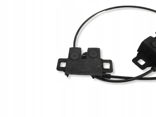 Fecho do Capô Jaguar XE/XF OEM 5H2216700 - Esquerda/Direita image 3