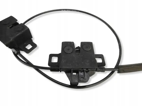 Fecho do Capô Jaguar XE/XF OEM 5H2216700 - Esquerda/Direita image 4