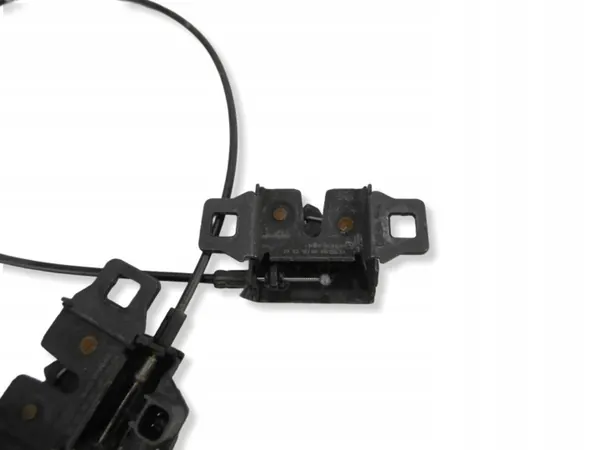 Fecho do Capô Jaguar XE/XF OEM 5H2216700 - Esquerda/Direita image 5