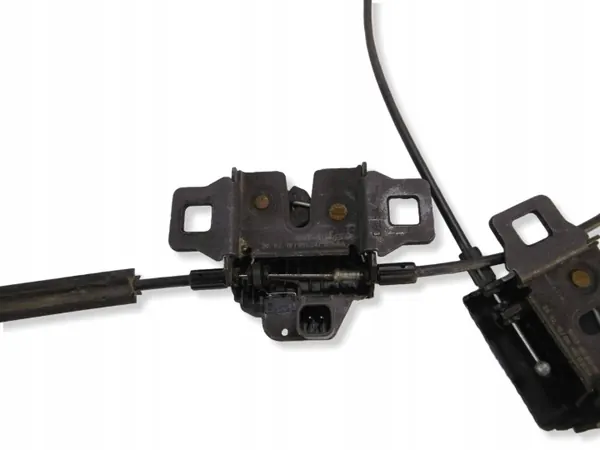 Fecho do Capô Jaguar XE/XF OEM 5H2216700 - Esquerda/Direita image 6