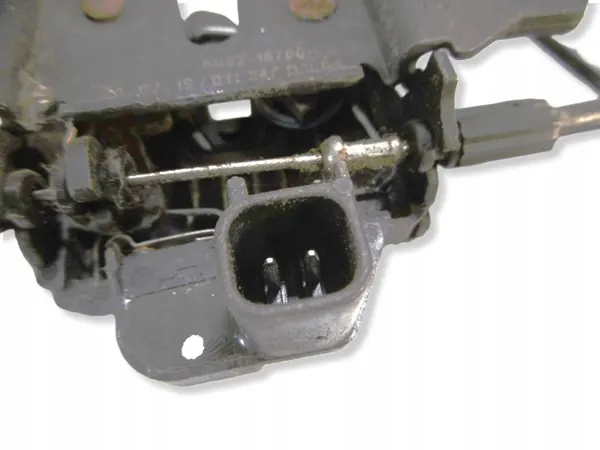 Fecho do Capô Jaguar XE/XF OEM 5H2216700 - Esquerda/Direita image 7