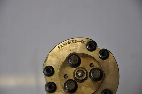 Árbol de levas Ford USA MUSTANG coupe 2018 image 10