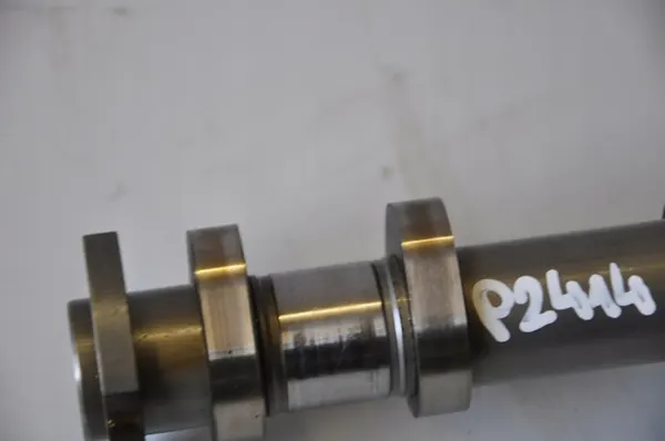 Árbol de levas Ford USA MUSTANG coupe 2018 image 2