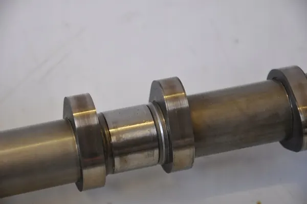 Árbol de levas Ford USA MUSTANG coupe 2018 image 3