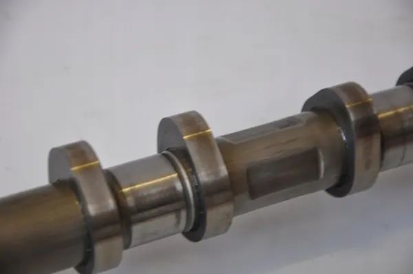 Árbol de levas Ford USA MUSTANG coupe 2018 image 4