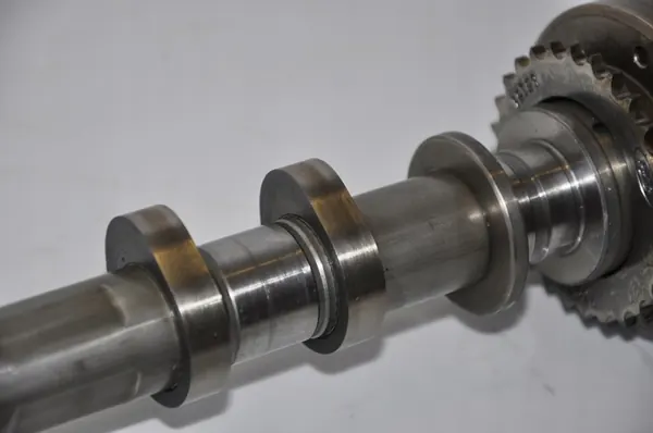 Árbol de levas Ford USA MUSTANG coupe 2018 image 5