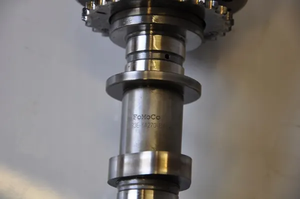 Árbol de levas Ford USA MUSTANG coupe 2018 image 6