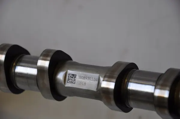 Árbol de levas Ford USA MUSTANG coupe 2018 image 8