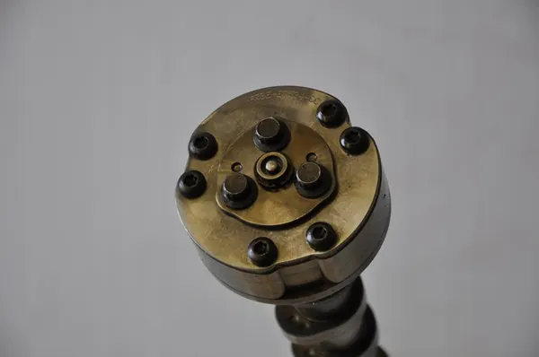 Árbol de levas Ford USA MUSTANG coupe 2018 image 9