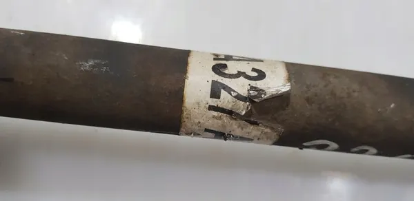 Höger drivaxel FORD ECOSPORT MK2 1.0 ECO image 5