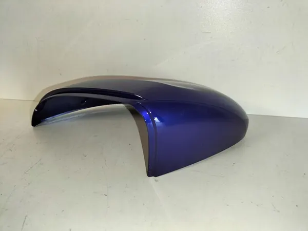 Vasen peilikotelo VW PASSAT B8 14- OEM 3G0857537H image 4