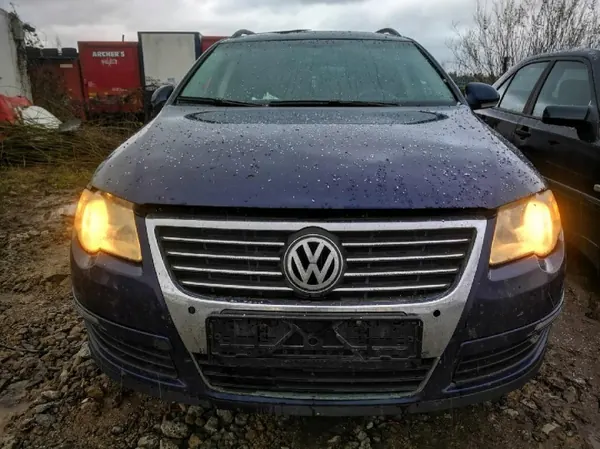 Bomba de combustível OEM 3c0919050aa para Volkswagen Passat 2006 image 5
