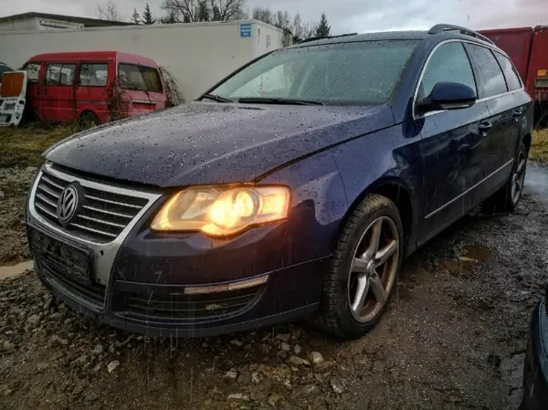 Bomba de combustível OEM 3c0919050aa para Volkswagen Passat 2006 image 6