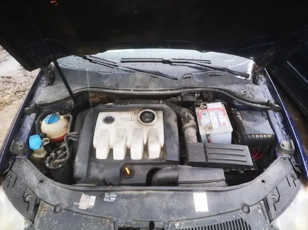 Bomba de combustível OEM 3c0919050aa para Volkswagen Passat 2006 image 7