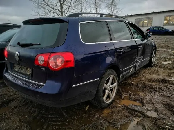 Bomba de combustível OEM 3c0919050aa para Volkswagen Passat 2006 image 8