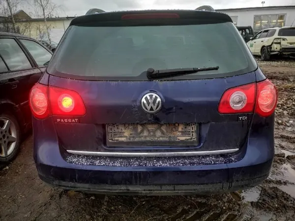 Bomba de combustível OEM 3c0919050aa para Volkswagen Passat 2006 image 9