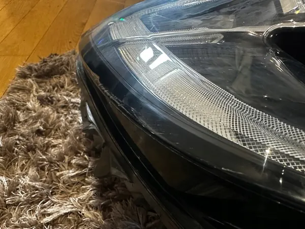 Oikea ajovalaisin Renault Austral 260103381R image 8