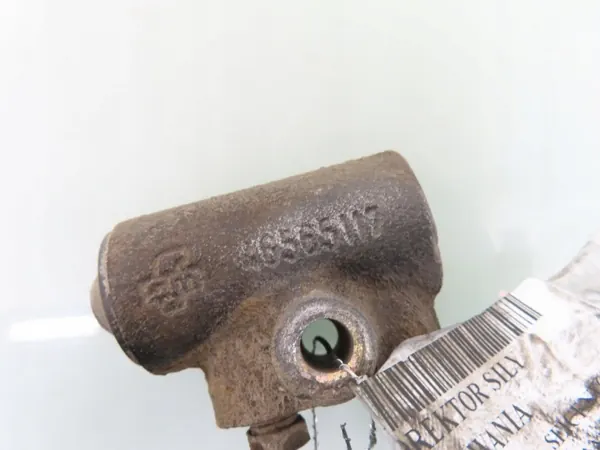 Remkrachtcorrector OEM 46565117 voor Fiat Seicento 1.1 image 3