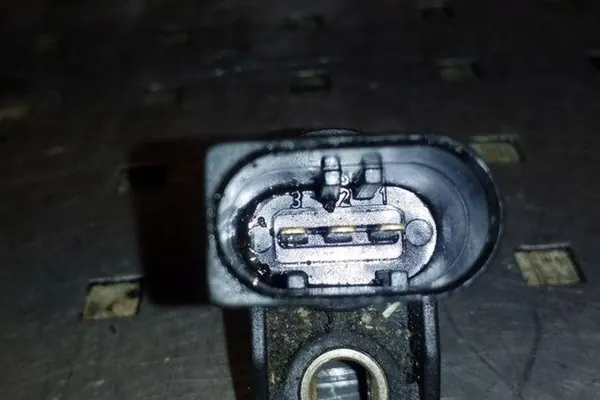 Sensor de posición del árbol de levas BMW X5 7506273C image 4