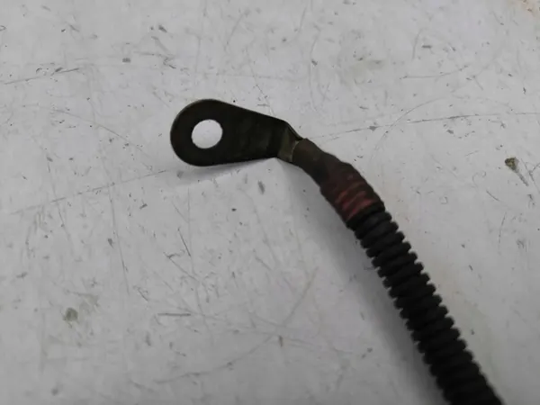 Gloeiplug draad BMW 7 F01 F02 F03 F04 2009 AMD125673 image 2