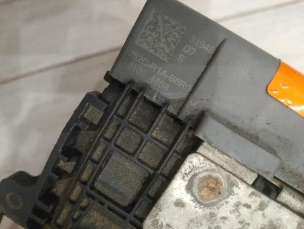 Batteriespannungsmodul G06 Citroen image 5