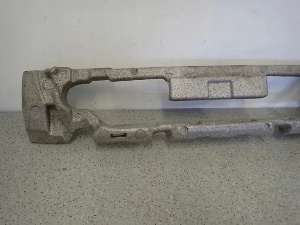 KIA SOUL I 09- Etupuskuri Iskunvaimennin OEM 86520-2K020 image 3