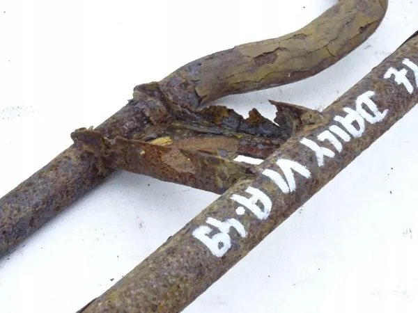Viga OEM IVECO_DAILY_VI_14-_E6_BELKA_STELARZ_STOPIEŃ image 7