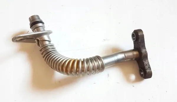 Ford OEM 9824139880 Olievulstuk - Gebruikt image 2