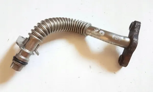 Ford OEM 9824139880 Olievulstuk - Gebruikt image 3