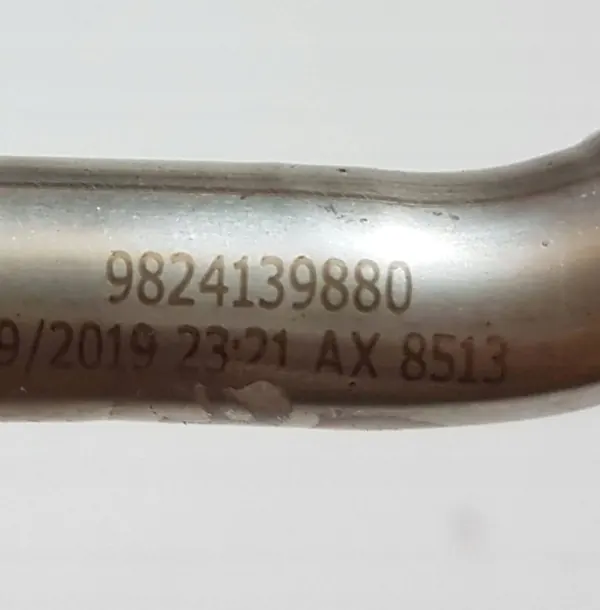Ford OEM 9824139880 Olievulstuk - Gebruikt image 4