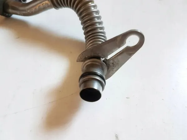 Ford OEM 9824139880 Olievulstuk - Gebruikt image 5