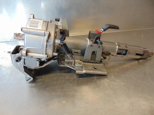 Ford Fiesta MK7 Elektrische stuurkolom A0010843 image 4