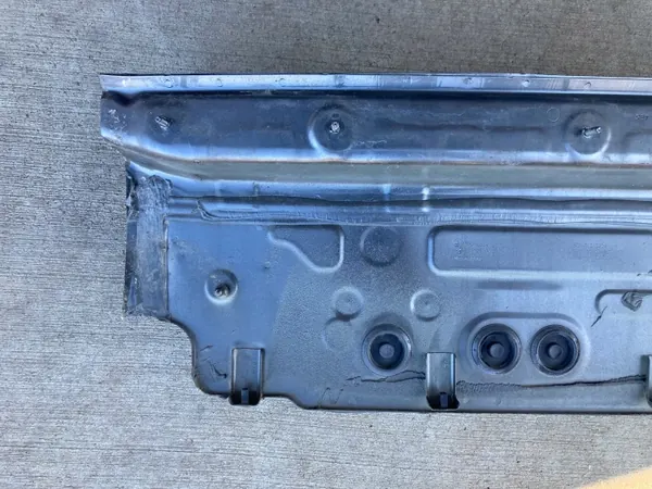 Courroie arrière PAS TYŁ SKODA OCTAVIA IV KOMBI OEM image 3