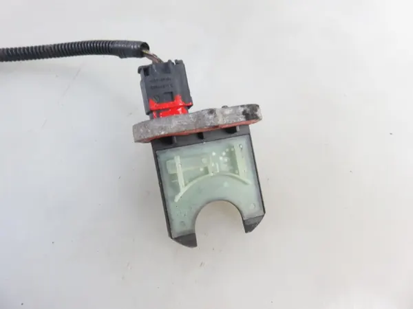 Ford Focus MK2 Ohjauskulma-anturi OEM 3M513F818BB image 4