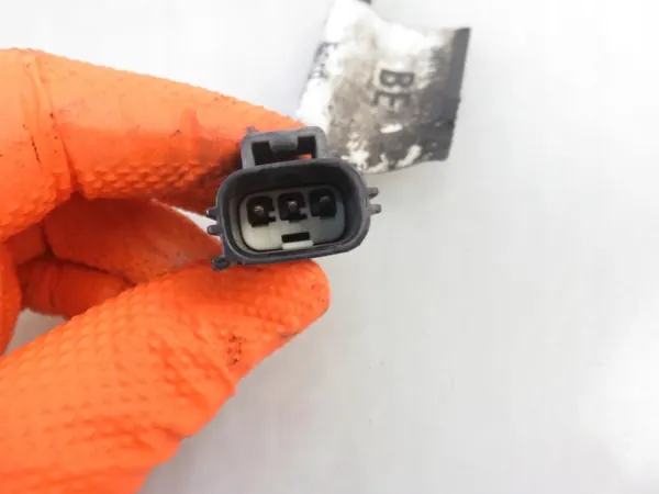 Ford Focus MK2 Ohjauskulma-anturi OEM 3M513F818BB image 5