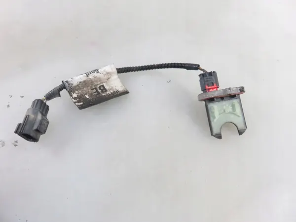 Ford Focus MK2 Ohjauskulma-anturi OEM 3M513F818BB image 6