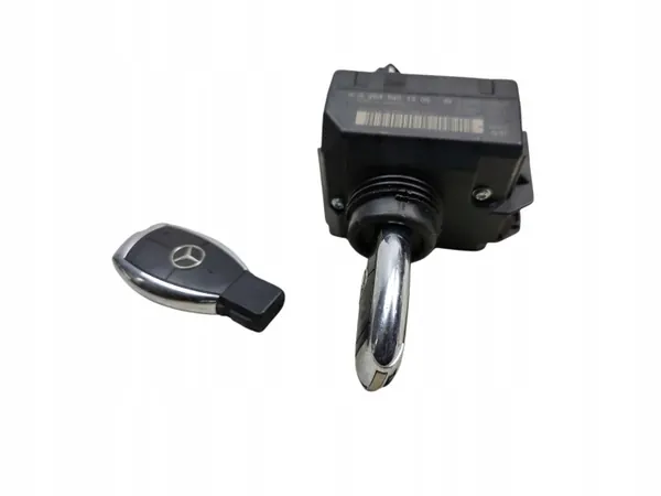 Chave Mercedes OEM A2045451308 para Classe C W204 image 2