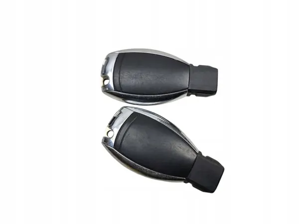 Chave Mercedes OEM A2045451308 para Classe C W204 image 7