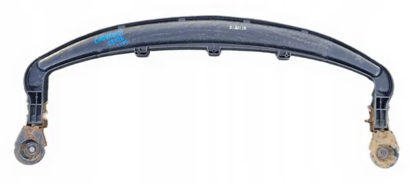 Refuerzo de parachoques delantero Chevrolet Cruze image 2