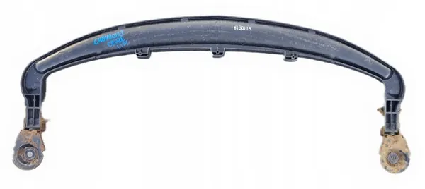 Refuerzo de parachoques delantero Chevrolet Cruze image 3