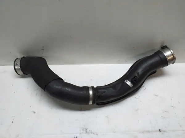 Tubería Intercooler BMW X5 E70 4737106 image 2