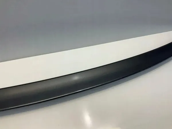 Mercedes GLE W167 AMG Spoiler OEM A1677900600 image 3