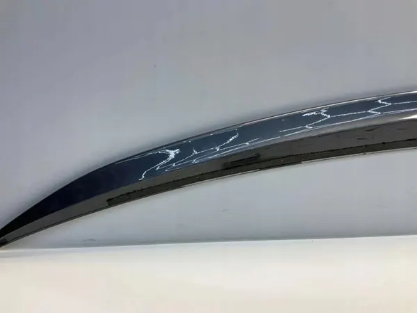Mercedes GLE W167 AMG Spoiler OEM A1677900600 image 5