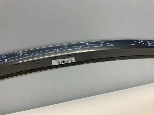 Mercedes GLE W167 AMG Spoiler OEM A1677900600 image 6