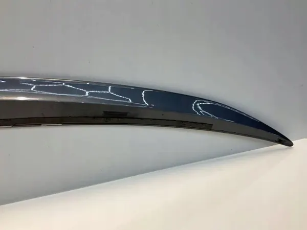 Mercedes GLE W167 AMG Spoiler OEM A1677900600 image 7