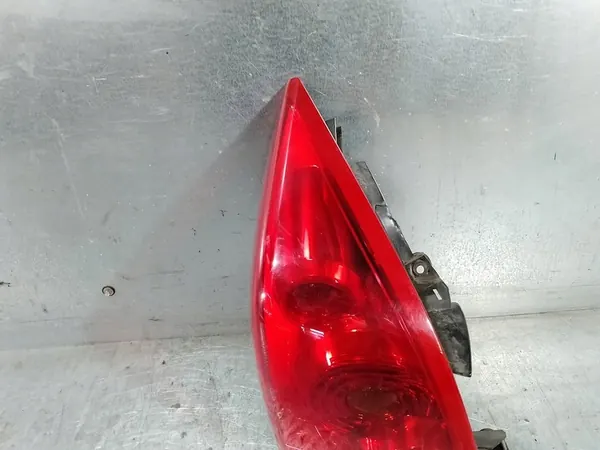 Lámpara Trasera Izquierda Nissan Primera P12 (03-07) Kombi 89077070 image 5