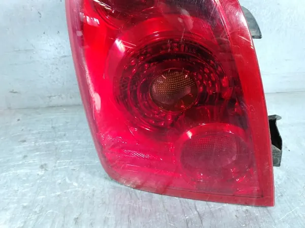 Lámpara Trasera Izquierda Nissan Primera P12 (03-07) Kombi 89077070 image 6