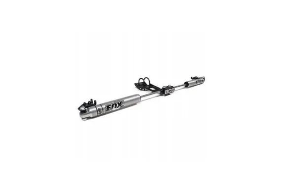 FOX BD2345SSSJLDF Dubbele stuurdemper voor Jeep Wrangler JL image 2